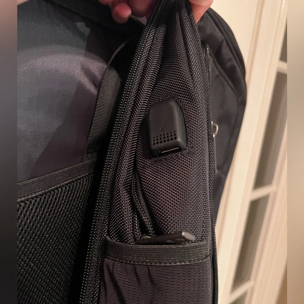 Brand new Codi Backpack‎ with charging port